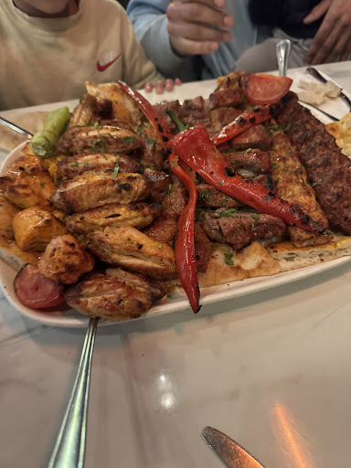 Photo of Güneş Restaurant - 328 Hoe St, London E17 9PX