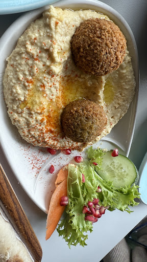 Photo of Güneş Restaurant - 328 Hoe St, London E17 9PX