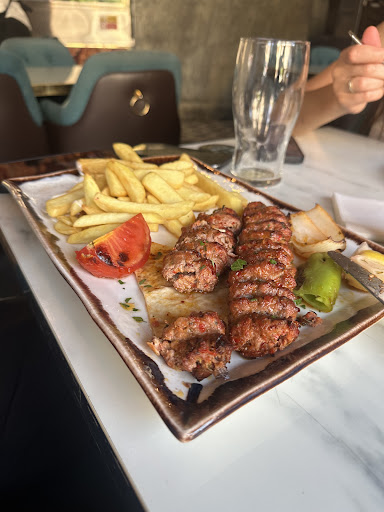 Photo of Güneş Restaurant - 328 Hoe St, London E17 9PX