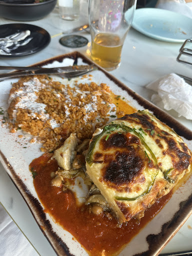 Photo of Güneş Restaurant - 328 Hoe St, London E17 9PX