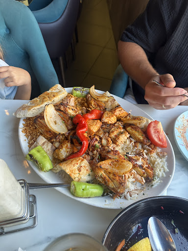 Photo of Güneş Restaurant - 328 Hoe St, London E17 9PX