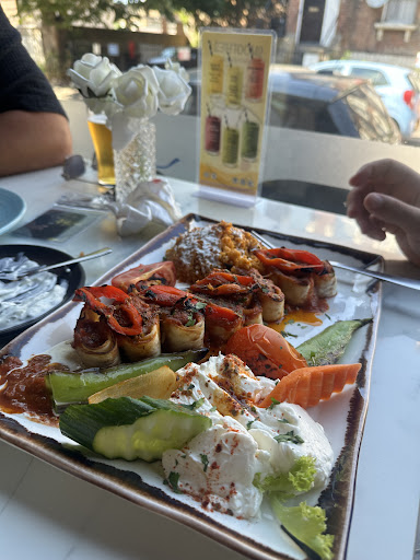 Photo of Güneş Restaurant - 328 Hoe St, London E17 9PX