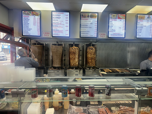 Photo of The Best Kebab (Upton Park) - 760 Barking Rd, London E13 9PJ