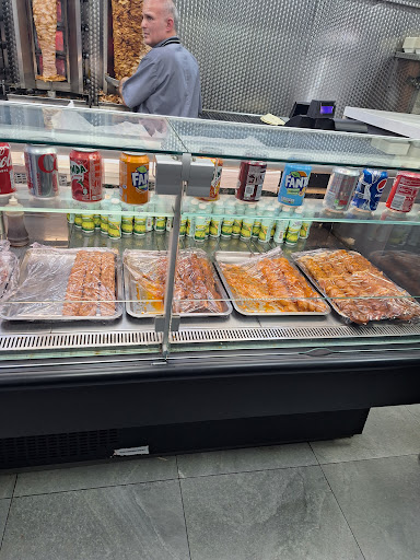 Photo of The Best Kebab (Upton Park) - 760 Barking Rd, London E13 9PJ