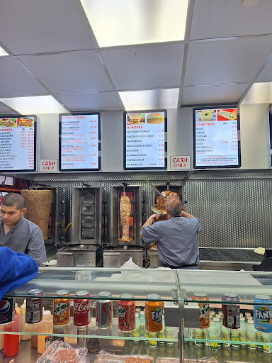 Photo of The Best Kebab (Upton Park) - 760 Barking Rd, London E13 9PJ
