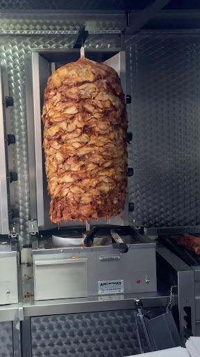 Photo of The Best Kebab (Upton Park) - 760 Barking Rd, London E13 9PJ