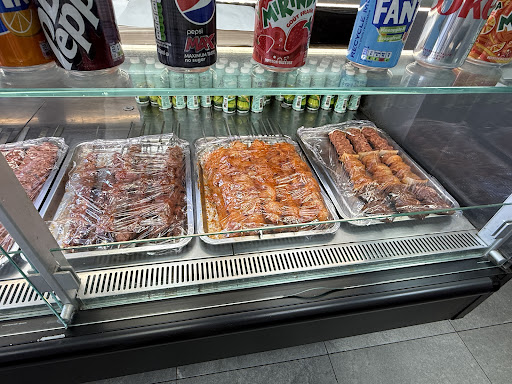 Photo of The Best Kebab (Upton Park) - 760 Barking Rd, London E13 9PJ