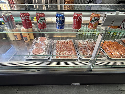Photo of The Best Kebab (Upton Park) - 760 Barking Rd, London E13 9PJ