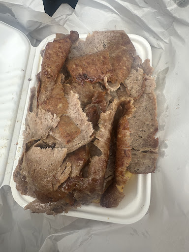 Photo of The Best Kebab (Upton Park) - 760 Barking Rd, London E13 9PJ