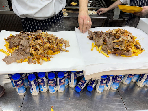 Photo of The Best Kebab (Upton Park) - 760 Barking Rd, London E13 9PJ