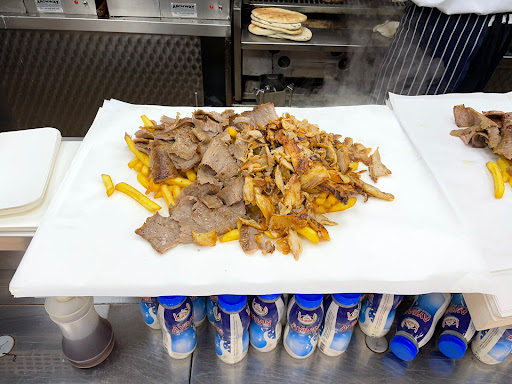Photo of The Best Kebab (Upton Park) - 760 Barking Rd, London E13 9PJ
