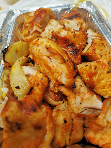 Photo of The Best Kebab (Upton Park) - 760 Barking Rd, London E13 9PJ