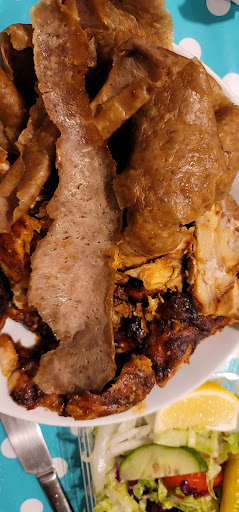 Photo of The Best Kebab (Upton Park) - 760 Barking Rd, London E13 9PJ
