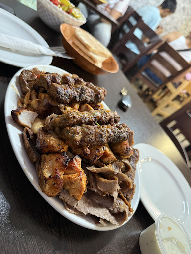 Photo of The Best Kebab (Upton Park) - 760 Barking Rd, London E13 9PJ