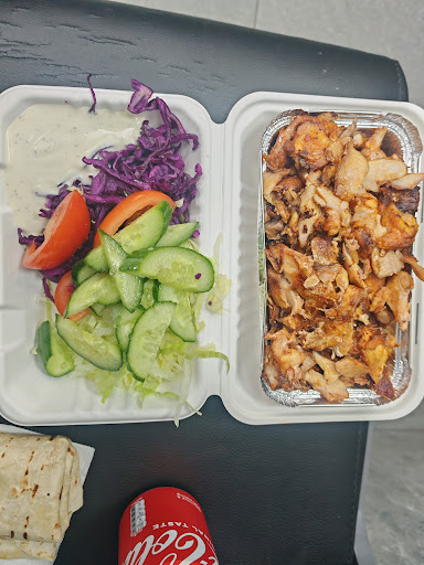 Photo of The Best Kebab (Upton Park) - 760 Barking Rd, London E13 9PJ