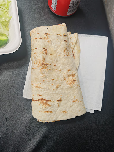 Photo of The Best Kebab (Upton Park) - 760 Barking Rd, London E13 9PJ