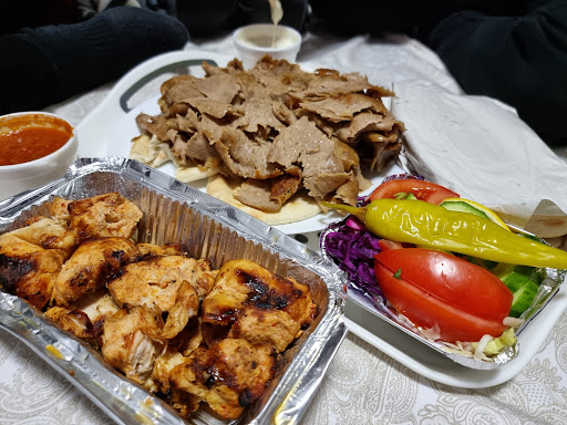 Photo of The Best Kebab (Upton Park) - 760 Barking Rd, London E13 9PJ