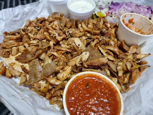Photo of The Best Kebab (Upton Park) - 760 Barking Rd, London E13 9PJ