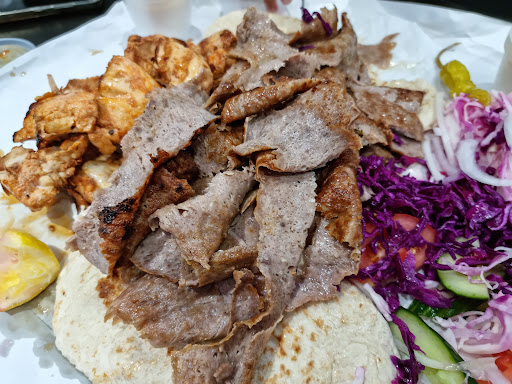 Photo of The Best Kebab (Upton Park) - 760 Barking Rd, London E13 9PJ