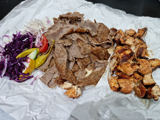 Photo of The Best Kebab (Upton Park) - 760 Barking Rd, London E13 9PJ