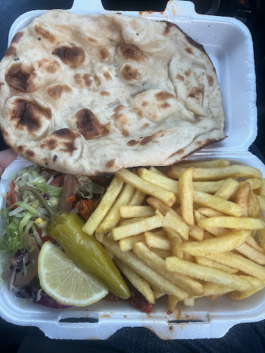 Photo of Roosters Chicken and Kebab - 18 Plashet Grove, London E6 1AE