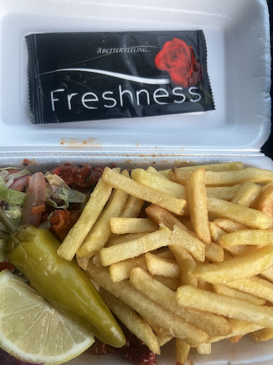 Photo of Roosters Chicken and Kebab - 18 Plashet Grove, London E6 1AE