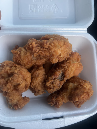 Photo of Roosters Chicken and Kebab - 18 Plashet Grove, London E6 1AE