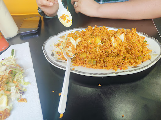 Photo of Roosters Chicken and Kebab - 18 Plashet Grove, London E6 1AE