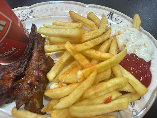 Photo of Roosters Chicken and Kebab - 18 Plashet Grove, London E6 1AE