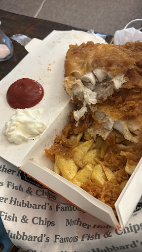 Photo of Roosters Chicken and Kebab - 18 Plashet Grove, London E6 1AE