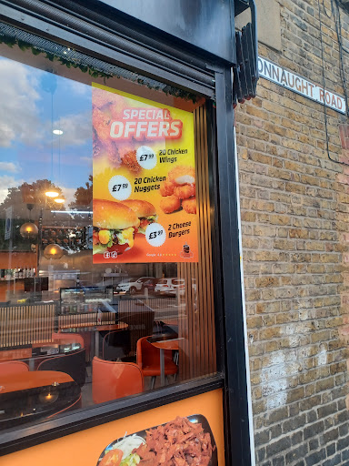 Photo of Doner Express - 59 Green Ln, LONDON IG1 1XG