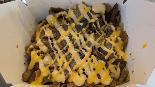 Photo of Doner Express - 59 Green Ln, LONDON IG1 1XG