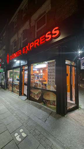 Photo of Doner Express - 59 Green Ln, LONDON IG1 1XG