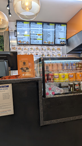 Photo of Doner Express - 59 Green Ln, LONDON IG1 1XG