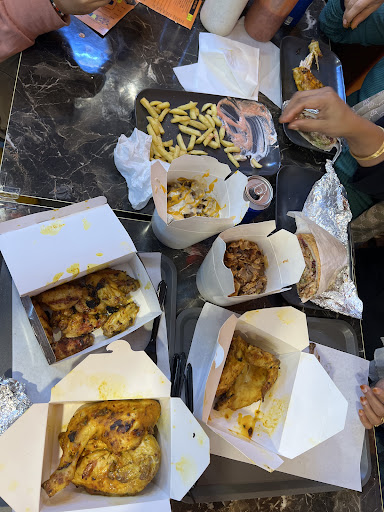 Photo of Doner Express - 59 Green Ln, LONDON IG1 1XG