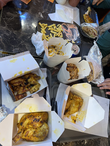 Photo of Doner Express - 59 Green Ln, LONDON IG1 1XG