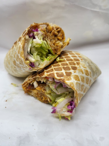 Photo of Doner Express - 59 Green Ln, LONDON IG1 1XG