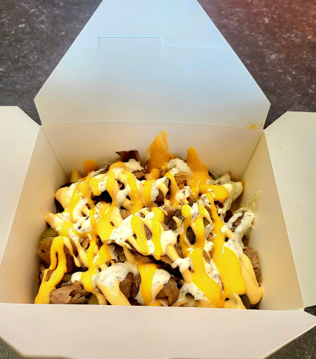 Photo of Doner Express - 59 Green Ln, LONDON IG1 1XG