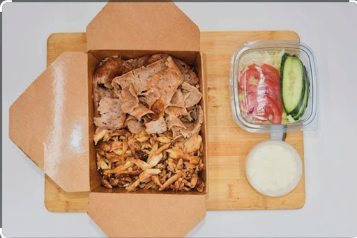 Photo of Doner Express - 59 Green Ln, LONDON IG1 1XG