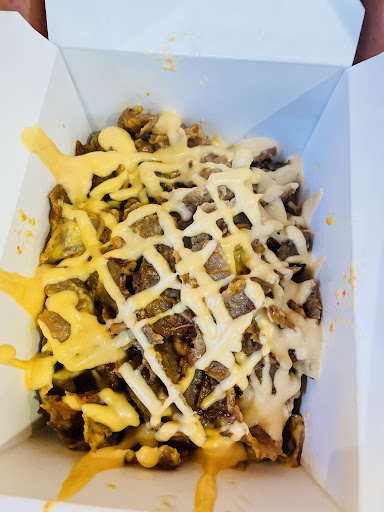 Photo of Doner Express - 59 Green Ln, LONDON IG1 1XG