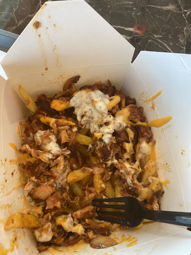 Photo of Doner Express - 59 Green Ln, LONDON IG1 1XG