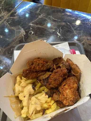 Photo of Doner Express - 59 Green Ln, LONDON IG1 1XG