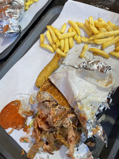 Photo of Doner Express - 59 Green Ln, LONDON IG1 1XG