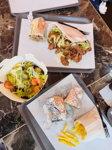 Photo of Doner Express - 59 Green Ln, LONDON IG1 1XG