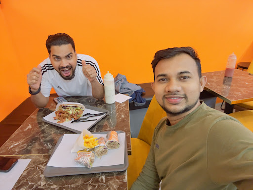 Photo of Doner Express - 59 Green Ln, LONDON IG1 1XG