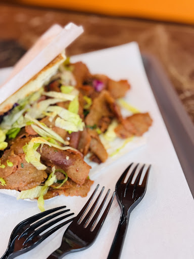 Photo of Doner Express - 59 Green Ln, LONDON IG1 1XG