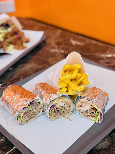 Photo of Doner Express - 59 Green Ln, LONDON IG1 1XG