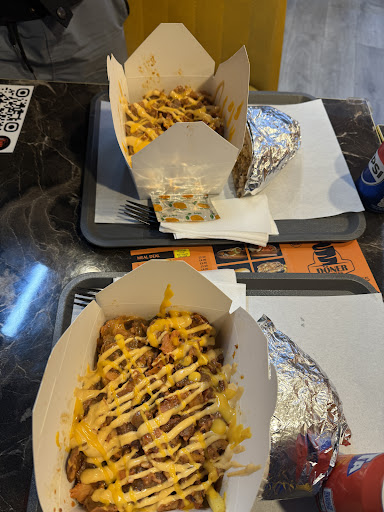 Photo of Doner Express - 59 Green Ln, LONDON IG1 1XG