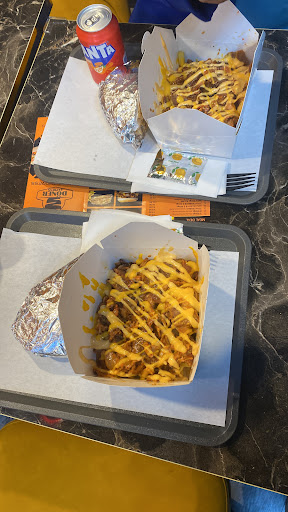 Photo of Doner Express - 59 Green Ln, LONDON IG1 1XG