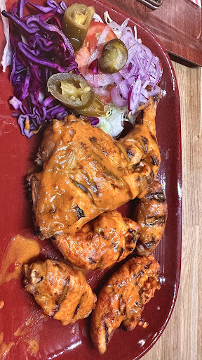 Photo of Grill & Thrill - 18, Seven Ways Parade, Gants Hill, Ilford IG2 6JX